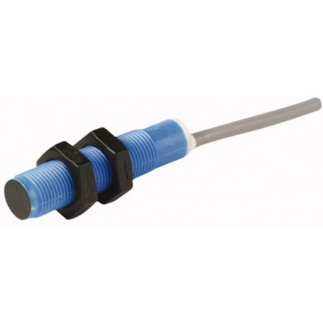Eaton-moeller E53KAL12T110E Y7-134516 EATON ELECTRIC Proximity switch Capacitive Sn 15 mm 1 NO 3 C 10-30 V DC M12 i..