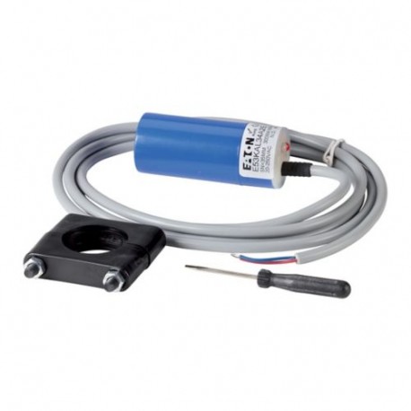 Eaton-moeller E53KAL34T110 Y7-134783 EATON ELECTRIC Proximity switch, capacitive, Sn 25mm, 1N/O, 3L, NPN, 10-30VDC,..