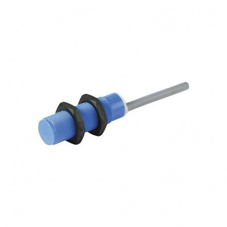 Eaton-moeller E53KBL18T111E Y7-134800 EATON ELECTRIC Proximity switch, capacitive, Sn 15mm, 1 N/C, 3L, PNP, M18, in..