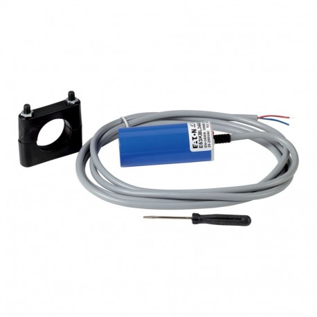 Eaton-moeller E53KBL34T110 Y7-134817 EATON ELECTRIC Proximity switch, capacitive, Sn 25mm, 1 N/C, 3L, NPN, M34, ins..