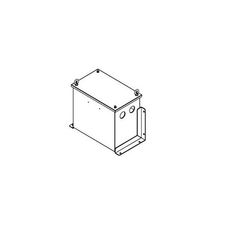 Danfoss-drives 134B2837 MCC101A22KT7E54B DANFOSS DRIVES MCC101A22KT7E54B