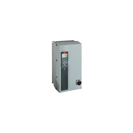 Danfoss-drives 134F4704 FC-202PK37T4P55H1XGX1OXSXXXXAXBXCXXXXDX DANFOSS DRIVES VLT AQUA Drive FC-202 0.37 KW / 0.50 HP, 380..
