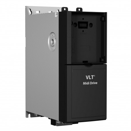 Danfoss-drives 134U7946 FC-280P1K5T2E20H2BXCXXXSXXXXAX DANFOSS DRIVES FC-280P1K5T2E20H2BXCXXXSXXXXAXVLT® Midi Drive FC 2801..
