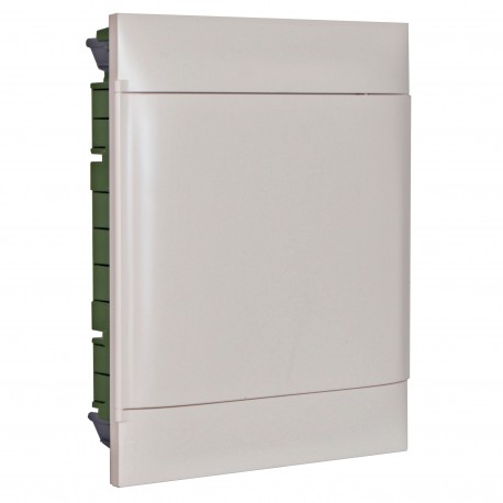 LEGRAND 135042 135042 LEGRAND BOX EMP 2X12 PB.PRACTIBOX S