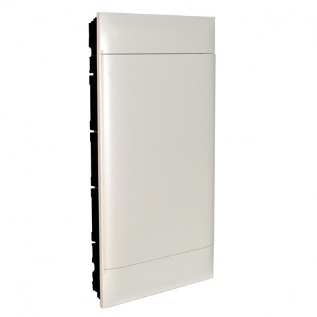 LEGRAND 135044 135044 LEGRAND BOX EMP 4X12 PB.PRACTIBOX S