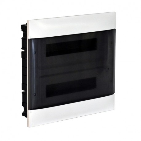 LEGRAND 135052 135052 LEGRAND BOX EMP 2X12 PT.PRACTIBOX S