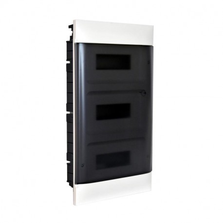 LEGRAND 135053 135053 LEGRAND BOX EMP 3X12 PT.PRACTIBOX S