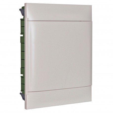 LEGRAND 135062 135062 LEGRAND BOX EMP 2X12 PB.PRACTIBOX S