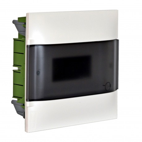 LEGRAND 135071 135071 LEGRAND BOX EMP 1X12 PT.PRACTIBOX S