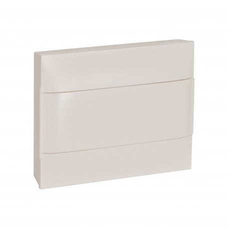 LEGRAND 135121 135121 LEGRAND BOX SUP 1X12 PB.PRACTIBOX S