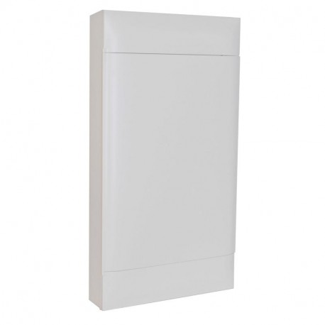 LEGRAND 135124 135124 LEGRAND BOX SUP 4X12 PB.PRACTIBOX S