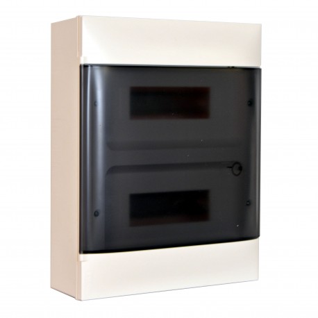 LEGRAND 135132 135132 LEGRAND BOX SUP 2X12 PT.PRACTIBOX S