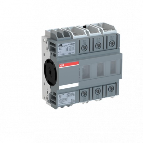 ABB 1SCA135136R1001 1SCA135136R1001 ABB Switch disconnector OT160GT03
