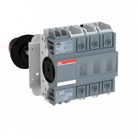 ABB 1SCA135141R1001 1SCA135141R1001 ABB Switch disconnector OT160GT03P