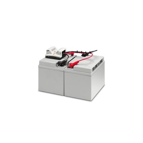 Phoenix contact UPS-BAT/PB/24DC/40AH Battery Module (Battery Pack), VRLA-AGM, 24 V DC, 40 Ah, Automa..