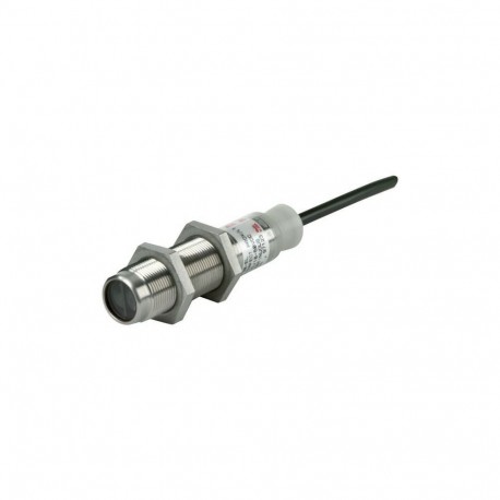 EATON - MOELLER E58-18DP100-HL E58-18DP100-HL 135666 Y7-135666 EATON ELECTRIC Diffuse reflective sensor, Sn 100mm, 4L, 10-30VDC, light, NPN..