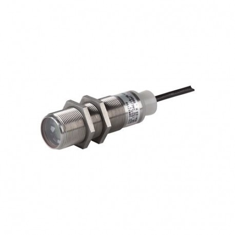 EATON - MOELLER E58-30RS18-HL E58-30RS18-HL 135690 Y7-135690 EATON ELECTRIC Retroflective sensing sensor, Sn 18m, 4L, 10-30VDC, light, NPN..
