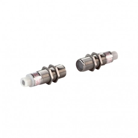 EATON - MOELLER E58-30TD250-HDP E58-30TD250-HDP 135693 Y7-135693 EATON ELECTRIC Thru-beam photoelectric sensor, receiver, Sn 250m, 4L, 10-30..