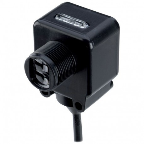 Eaton-moeller E65-SMPR3-HL Y7-135720 EATON ELECTRIC Retroflective sensing sensor, Sn 3m, 4L, 10-30VDC, light, NPN, ..
