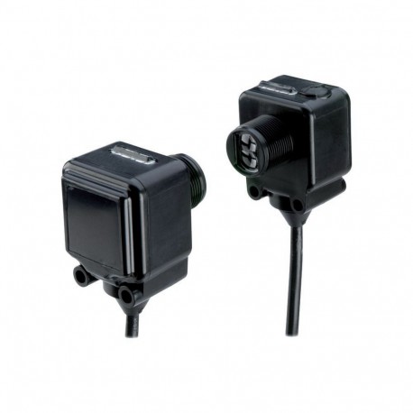 Eaton-moeller E65-SMTD15-HD Y7-135730 EATON ELECTRIC Thru-beam photoelectric sensor, receiver, Sn 15m, 4L, 10-30VDC..