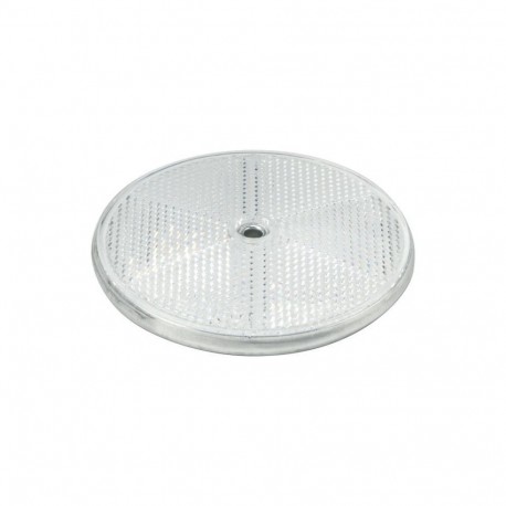 Eaton-moeller 6200A-6506 Y7-135747 EATON ELECTRIC Retro-reflector, round 76mm, metal