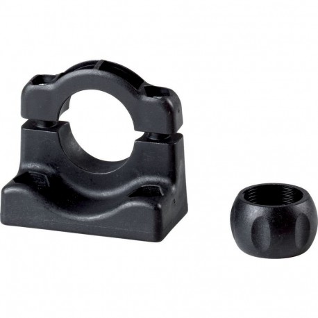 EATON - MOELLER E58KAM18B E58KAM18B 135750 Y7-135750 EATON ELECTRIC Fixing bracket, M18, ball joint