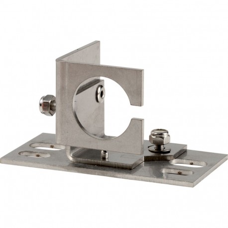 Eaton-moeller E58KAM30U Y7-135753 EATON ELECTRIC Fixing bracket, M30, adjustable, stainless steel