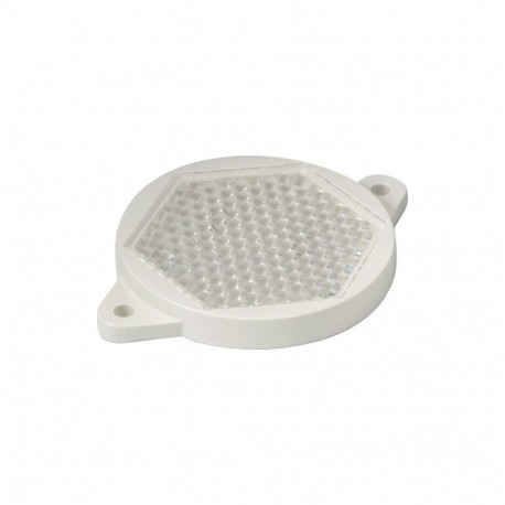 EATON - MOELLER E65KR55 E65KR55 135758 Y7-135758 EATON ELECTRIC Retro-reflector, 51mm, D 63mm