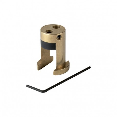 Eaton-moeller 6235A-6501 Y7-135759 EATON ELECTRIC Glass fiber adapter, comet series