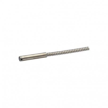 Eaton-moeller E51KF563 Y7-135783 EATON ELECTRIC Glass fiber duplex cable, stainless steel, flat