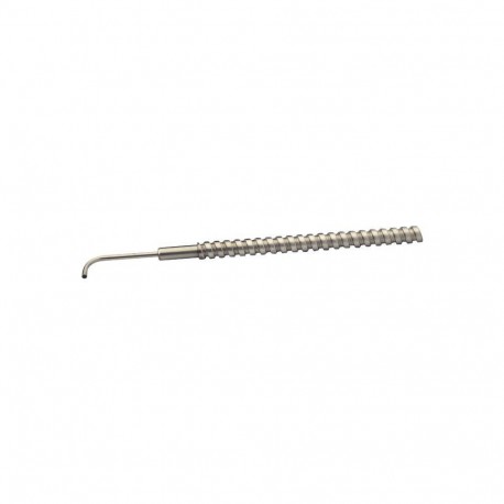 Eaton-moeller E51KF573 Y7-135784 EATON ELECTRIC Glass fiber duplex cable, stainless steel, right-angled