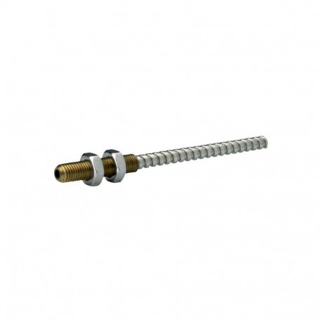 Eaton-moeller E51KF593 Y7-135786 EATON ELECTRIC Glass fiber duplex cable, stainless steel, flat