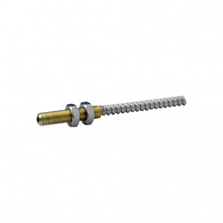 Eaton-moeller E51KF723 Y7-135793 EATON ELECTRIC Glass fiber duplex cable, stainless steel, flat