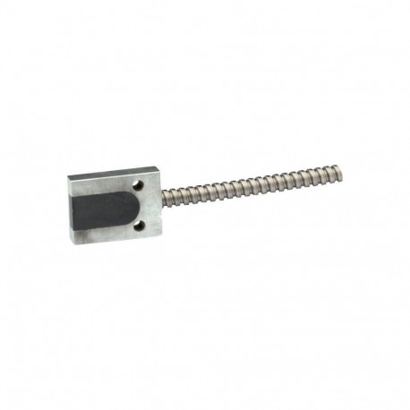 Eaton-moeller E51KF743 Y7-135795 EATON ELECTRIC Glass fiber duplex cable, stainless steel, flat