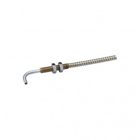 Eaton-moeller E51KF7A3 Y7-135796 EATON ELECTRIC Glass fiber duplex cable, stainless steel, right-angled