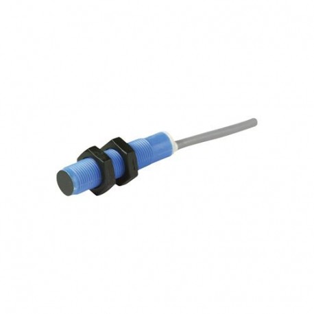 EATON - MOELLER E55CAL12T111E E55CAL12T111E 135821 Y7-135821 EATON ELECTRIC Proximity switch, inductive, 1N/O, Sn 4mm, 3L, 10-30VDC, PNP, ..