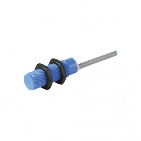 EATON - MOELLER E55CAL18T111 E55CAL18T111 135826 Y7-135826 EATON ELECTRIC Proximity switch, inductive, 1N/O, Sn 5mm, 3L, 10-30VDC, PNP, M..