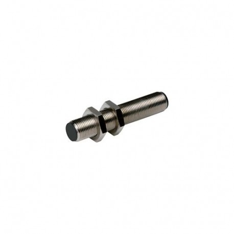Eaton-moeller E57-12GS02-AAB Y7-135880 EATON ELECTRIC Proximity switch, inductive, 1N/O, Sn 2mm, 2L, 20-250VAC, M12..