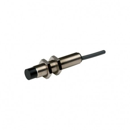 Eaton-moeller E57-12GU04-D1 Y7-135892 EATON ELECTRIC Proximity switch, inductive, 1N/O, Sn 4mm, 2L, 10-30VDC, M12, ..