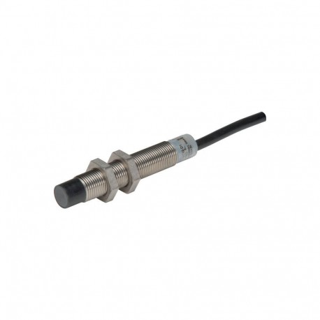 Eaton-moeller E57-12LE06-C1 Y7-135901 EATON ELECTRIC Proximity switch Inductive 1 NC Sn 6mm 3-wire 6 48 V DC NPN M1..