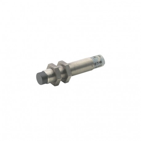 Eaton-moeller E57-12LE10-C1D Y7-135910 EATON ELECTRIC Proximity switch Inductive 1 NC Sn 10mm 3-wire 6 48 V DC NPN ..