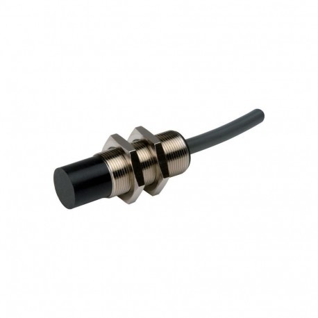 EATON - MOELLER E57-18GE16-D E57-18GE16-D 135917 Y7-135917 EATON ELECTRIC Proximity switch, inductive, 1N/O, Sn 16mm, 2L, 10-30VDC, M18, ..