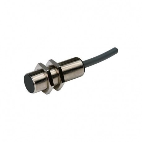 Eaton-moeller E57-18GS05-A Y7-135925 EATON ELECTRIC Proximity switch, inductive, 1N/O, Sn 5mm, 2L, 20-250VAC, M18, ..
