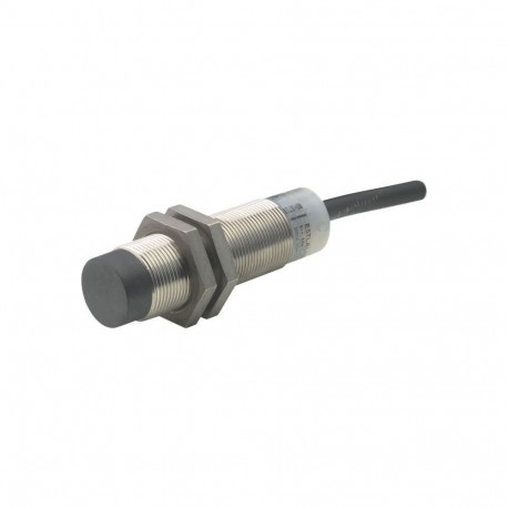 Eaton-moeller E57-18LE12-B Y7-135941 EATON ELECTRIC Proximity switch Inductive 1 NO Sn 12mm 3 wire 6 48 V DC PNP M1..