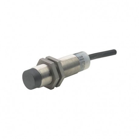 Eaton-moeller E57-18LE12-C1 Y7-135946 EATON ELECTRIC Proximity switch Inductive 1 NC Sn 12mm 3 wire 6 48 V DC NPN M..