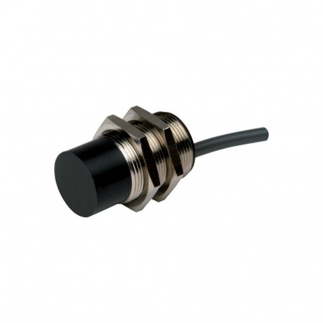 EATON - MOELLER E57-30GU15-D E57-30GU15-D 135983 Y7-135983 EATON ELECTRIC Proximity switch, inductive, 1N/O, Sn 15mm, 2L, 10-30VDC, M30, ..