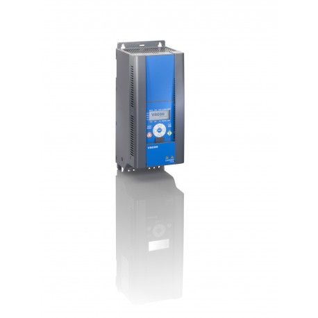 Vacon 135U1913 70-AC1L00092W03A120BM25-00060477 VACON AC Drive Vacon 20 2,2 kW/3 HP 1x208-240V (motor 3x230V), con..