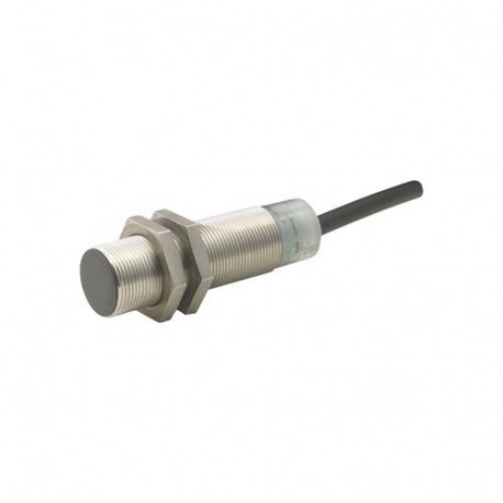 EATON - MOELLER E57LAL18A2 E57LAL18A2 136007 Y7-136007 EATON ELECTRIC Proximity switch, inductive, 1N/O, Sn 5mm, 2L, 20-250VAC, M18, me..