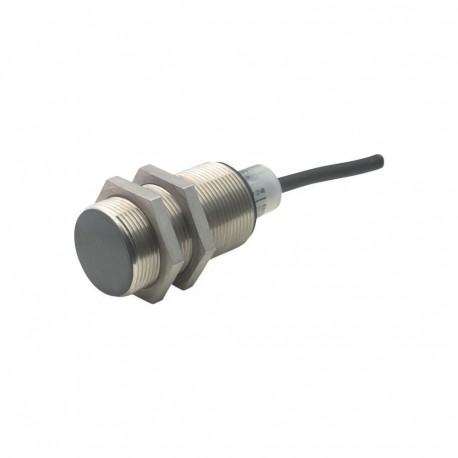 EATON - MOELLER E57LAL30A2 E57LAL30A2 136018 Y7-136018 EATON ELECTRIC Proximity switch, inductive, 1N/O, Sn 10mm, 2L, 20-250VAC, M30, m..