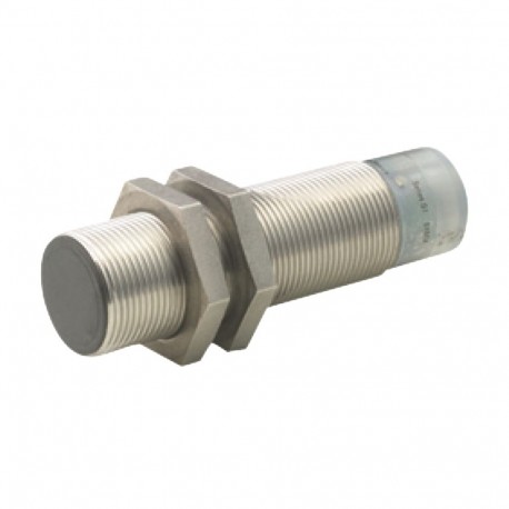 Eaton-moeller E57LBL18A2SA Y7-136045 EATON ELECTRIC Proximity switch, inductive, 1 N/C, Sn 5mm, 2L, 20-250VAC, M18,..